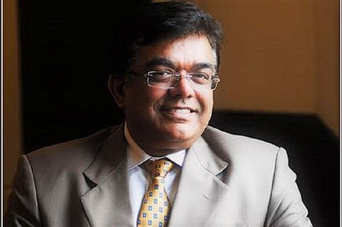 Ola appoints former Flipkart executive Sanjiv Saddy as Senior VP Corporate Affairs