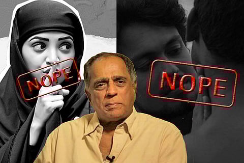 We’ve cracked it! The recipe for the perfect (CBFC-approved) sanskaari film