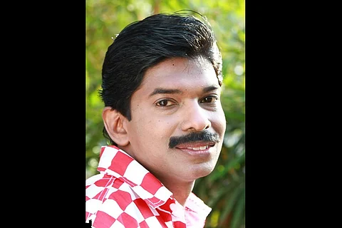 Santhosh Pandit, the man Kerala loves to troll, opens up on TV show