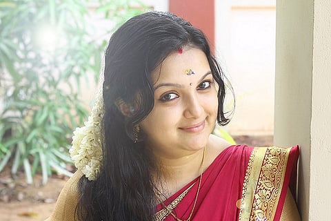 Actor Saranya Mohan's 'weight gain' photo goes viral: Yay, time to shame another new mother