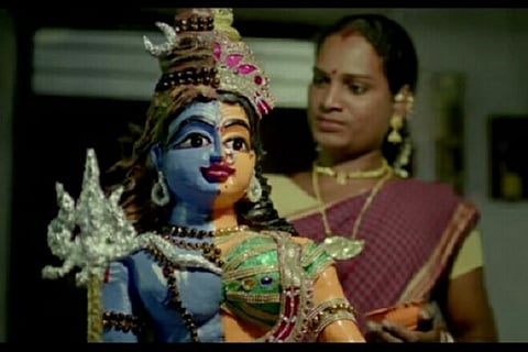 Gender identity is beyond flesh, and this video captures the reality of trans lives perfectly