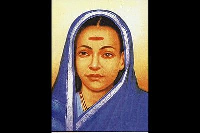 Remembering Savitribai Phule, one of India’s earliest women educators, on her 119th death anniversary
