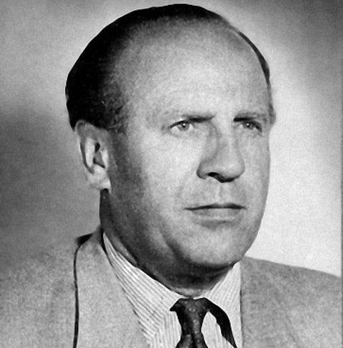 Schindler's List Holocaust survivor dies in Australia