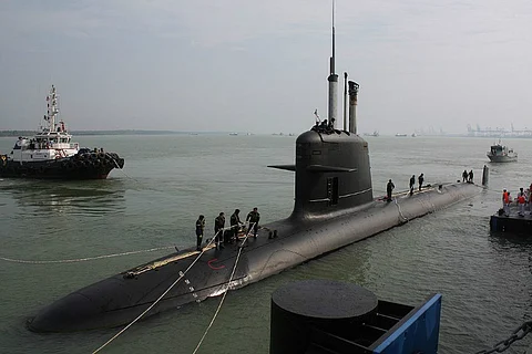 Massive leak of secret documents on India’s submarine capabilities puts Navy in a spot