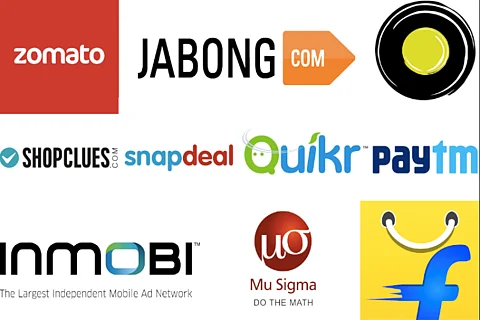 Billion dollar babies: Top ten Indian startups and their valuation