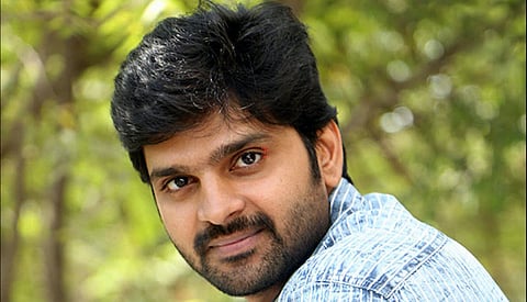 Sree Vishnu’s next venture titled ‘Raja Raja Chora’