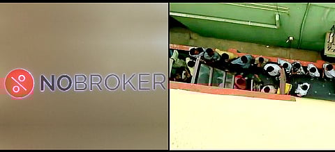 Online real estate firm attacked: As start-ups boom, threatened traders are getting aggressive