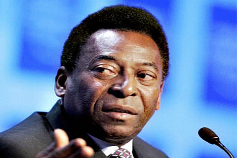 Will pick Messi over Ronaldo in my team, says Brazilian legend Pele