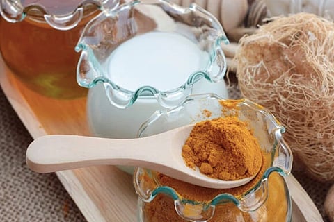 Luke Coutinho shares Time-tested traditional Indian habits, for a healthier 2020