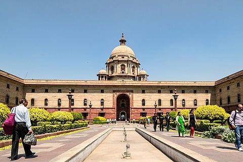 Govt announces bureaucratic reshuffle: Atanu Chakraborty is new DEA secretary