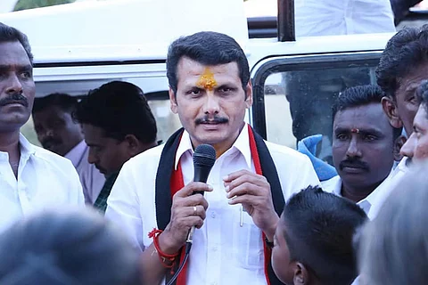 ‘Cash-for-jobs scam conceived, executed under Senthil Balaji’: ED charge sheet