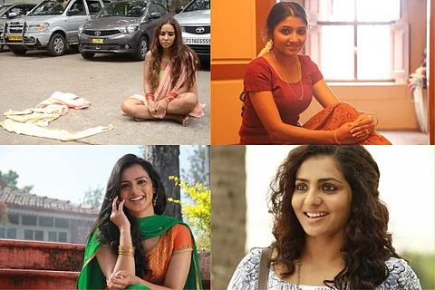 From attempting suicide to stripping in public: The fight against sexual harassment in cinema