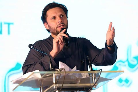India’s standard of cricket ‘exceptionally high’, credit goes to IPL: Shahid Afridi