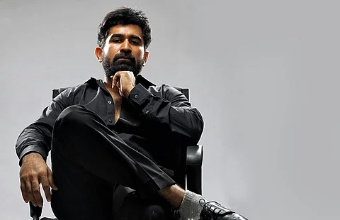Vijay Antony's 'Saithan' gets U/A certificate, gears up for release