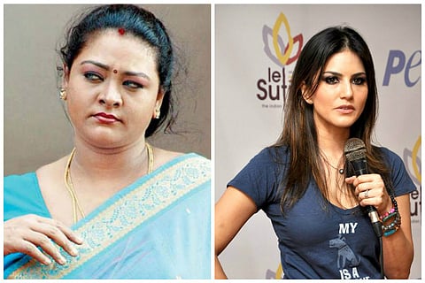 A tale of two Keralas – From shunning Shakeela to inviting Sunny Leone