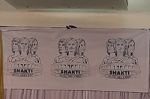 126 MPs say they support Women’s Reservation Bill: Political collective Shakti