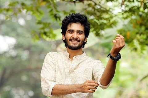 Shane Nigam’s ‘Qalb’ is right on track