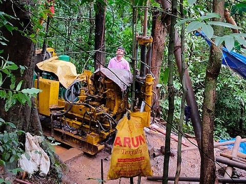 Stop survey of Sharavathi project in Karnataka: Environmentalists warn of landslides