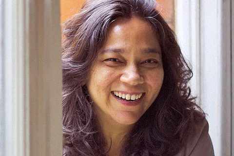 Mani Ratnam taught me how to be rooted, says Kaatru Veliyidai production designer Sharmishta Roy