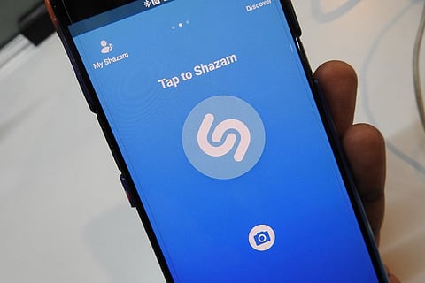 EU opens in-depth investigation into Apple's Shazam acquisition