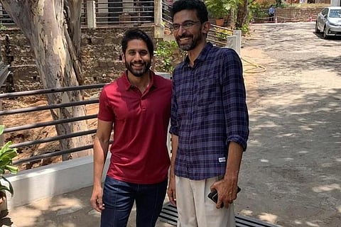 Naga Chaitanya-Sai Pallavi starrer a typical love story: Director Shekar Kammula
