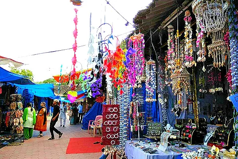 300 shops in Telangana art village face temporary closure thanks to a road project