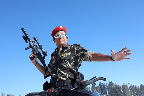 Shiva Rajkumar's 'Mass Leader' to premiere on TV