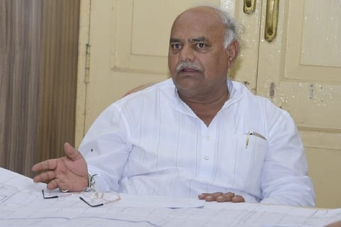 Karnataka Minister says compensation package resulting in more farmers' suicides