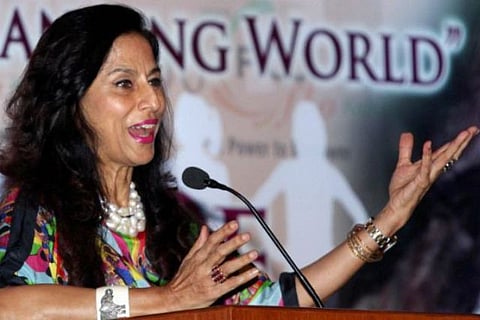 Shobhaa De triggers Twitter storm again, for calling Indian Olympians 'waste of money'