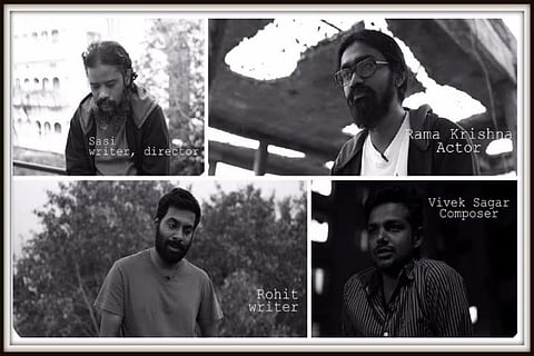 Hyderabad indie-film 'Sheeshmahal' looks to crowdfunding for release