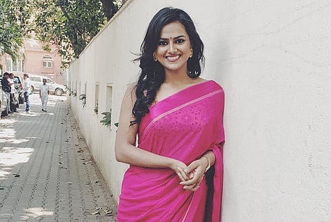 Shraddha Srinath all set to work with Nivin Pauly, Mani Ratnam