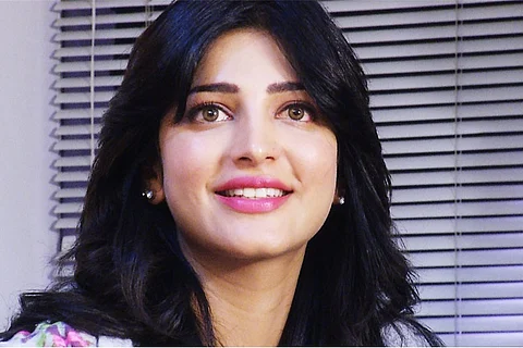 Shruti Haasan to produce Jayaprakash Radhakrishnan's 'The Mosquito Philosophy'