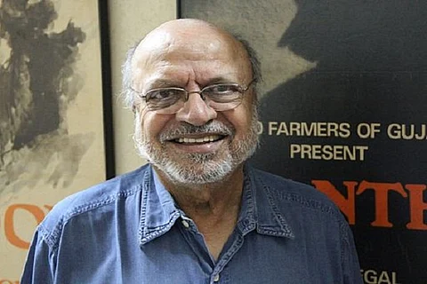 Censor Board clean up: Govt appoints panel headed by Shyam Benegal for revamp