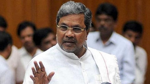 Making students clean school toilets an intolerable act: Karnataka CM
