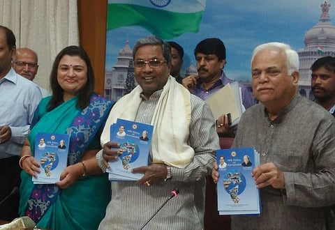 Perks galore for NRIs, as K’taka govt announces new policy in run up to Pravasi Bharatiya Divas