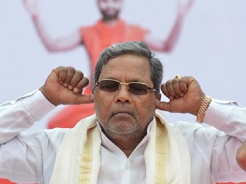Karnataka CM Siddaramaiah to star in bilingual children's movie Summer Holidays