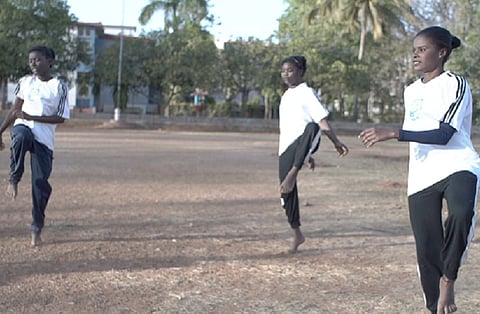 Athletes from African-origin tribe living in K'taka to receive scientific sports training