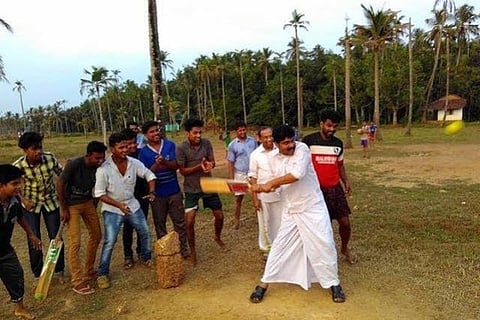 Sports, puppet shows and Gulf visits: Things Kerala's candidates are doing during poll campaigns