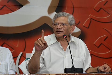 CPI(M) to launch nationwide door-to-door campaign explaining NPR-NRC linkage