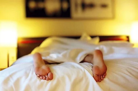 Sleep 101: The importance of getting a good night’s rest