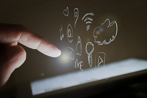 UIDAI withdraws tender for social media monitoring agency