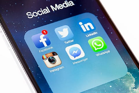 Parliamentary panel to also summon Facebook, WhatsApp and Instagram on alleged bias