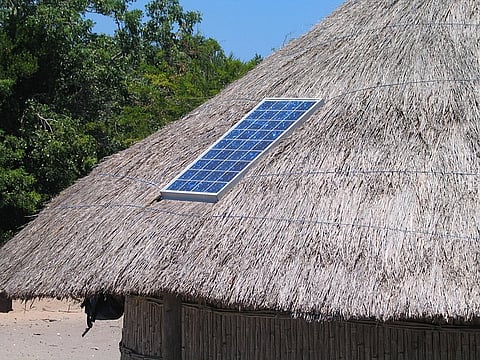 How a global solar alliance proposed by India can help developing countries