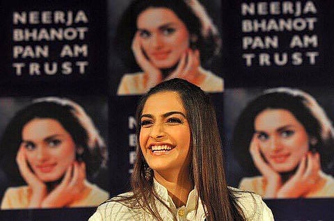 Sonam Kapoor not making Hollywood debut anytime soon