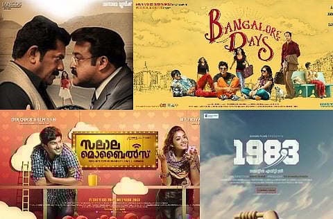 As Malayalam music gets global inspiration, some songs are just a cut and paste job
