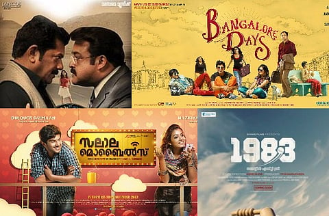 As Malayalam music gets global inspiration, some songs are just a cut and paste job