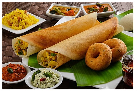 Not just idli-dosa: 10 South Indian breakfast options for those craving variety