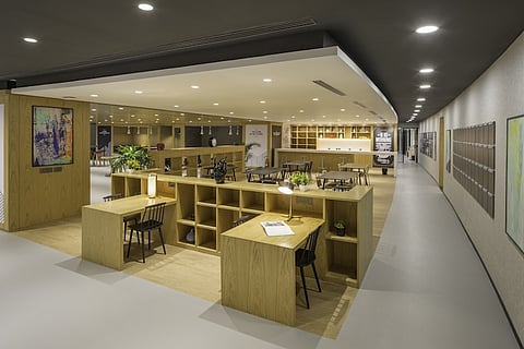 ‘Bengaluru is at the forefront of the co-working revolution’: IWG India head to TNM