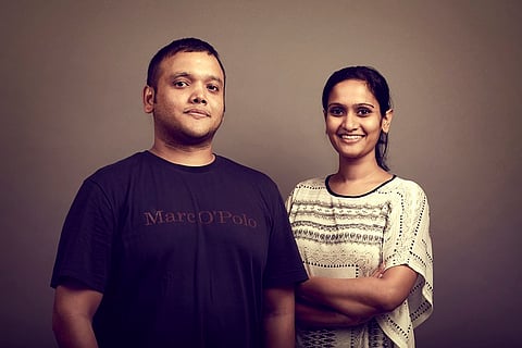 Check out Chennai duo’s one-stop-site for persons with physical and intellectual disabilities