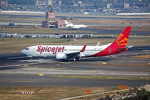 With extremely low amounts of cash on books, SpiceJet faces liquidity crunch